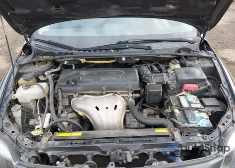 2009 Scion Tc z USA, uszkodzony, nr VIN JTKDE167390290141